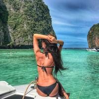 Отзыв от Яна - DTV виза